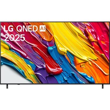 LG 86QNED82A6B 86" 218 Ekran Uydu Alıcılı 4K Ultra HD QNED webOS TV 2