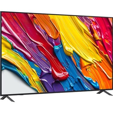 LG 86QNED82A6B 86" 218 Ekran Uydu Alıcılı 4K Ultra HD QNED webOS TV 3