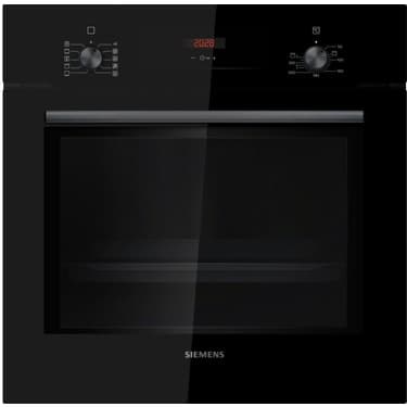 Siemens HB012FBB1T 66 LT Ankastre Fırın 5