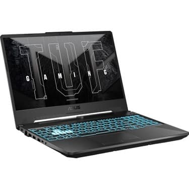 Asus Tuf Gaming A15 FA506NCR-HN007W-GAMING Amd Ryzen™ 7 7435HS 8gb Ram 512GB SSD Nvıdıa® Geforce Rtx™ 3050 15.6\ 2