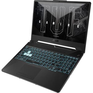Asus Tuf Gaming A15 FA506NCR-HN007W-GAMING Amd Ryzen™ 7 7435HS 8gb Ram 512GB SSD Nvıdıa® Geforce Rtx™ 3050 15.6\ 3