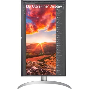 LG 27UP850K-W UHD 4K 27" 5ms 60Hz IPS Ekranlı Monitör USB Type-C Monitör 4