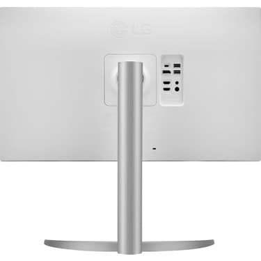 LG 27UP850K-W UHD 4K 27" 5ms 60Hz IPS Ekranlı Monitör USB Type-C Monitör 6