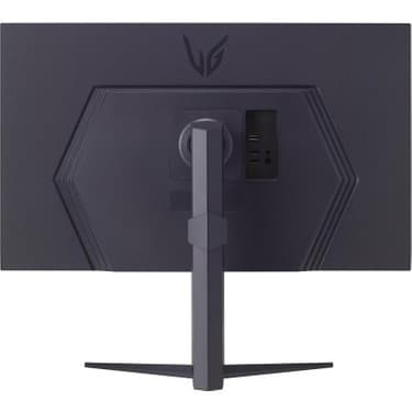 LG 32" Ultragear 32GS75Q-B 1ms 180Hz 2K Qhd (2560 x 1440) G-Sync Compatible Displayhdr 400 IPS Gaming Monitör 4
