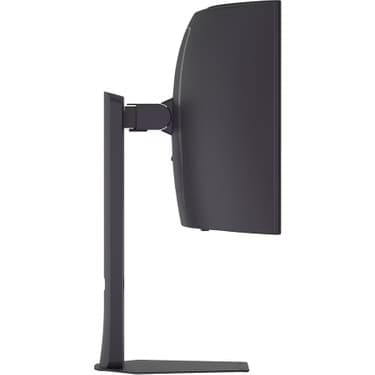 LG 34" Ultragear 34GX900A-B 0.03MS (Gtg) 240Hz (Hdmı-Dp-Typc C) Wqhd (3440 x 1440) OLED Curved Gaming Monitor 4