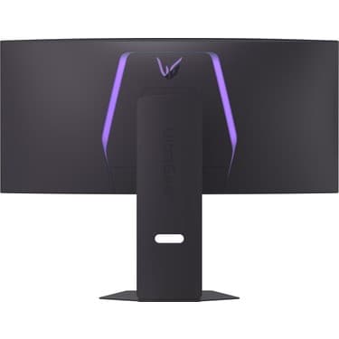 LG 34" Ultragear 34GX900A-B 0.03MS (Gtg) 240Hz (Hdmı-Dp-Typc C) Wqhd (3440 x 1440) OLED Curved Gaming Monitor 7