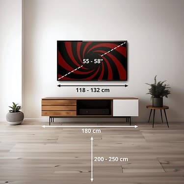 LG 55NANO90A 55 Inç 139 Ekran 4K Smart Aı Uydu Alıcılı 60Hz HDR10 Sihirli Kumanda WEBOS25 Nanocell Tv 4
