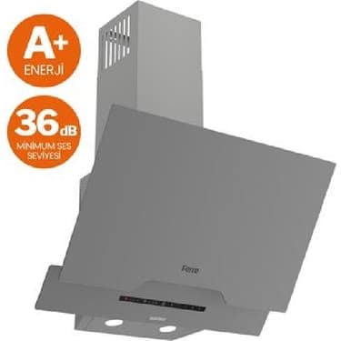 Ferre Fryart-Steam SERISI(QEP64CPR-SS038-D065) Ankastre Set 4