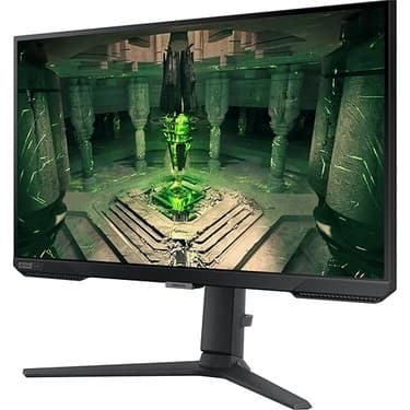 Yenibağ Odyssey G4 LS27BG400EUXUF, 27" Inç, Ips, 1920 x 1080, Fullhd, 1ms, 240Hz, HDR10, G-Sync, Oyuncu Monitörü 3