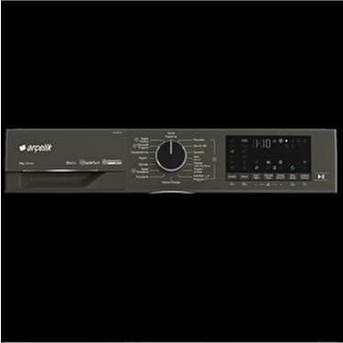 Arçelik 9120 Mp Og Çamaşır Makinesi 9 kg A Enerji Sınıfı 1200 rpm Hızlı Yıkama 8