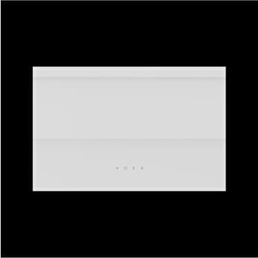 Arçelik Ade 605-3 B Ankastre Duvar Tipi Davlumbaz Gümüş Alüminyum Filtre ile 60 cm 3