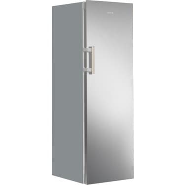 Tecna Tdex 7308 Nf Dual Dikey Derin Dondurucu Silver 2