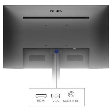 Yenibağ 221V8-01 21.5" 4ms 75Hz Full Hd Monitör 4