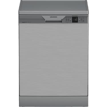 Grundig Grundıg Gpdf 5711 I E Enerji Sınıfı 5 Programlı 13 Kişilik Bulaşık Makinesi Inox 6