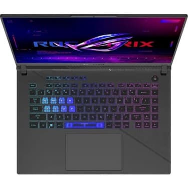 Asus Rog Strix G16 G615JH-RV052 I5-13450HX 16GB Ram 512GB SSD RTX5050 Freedos K7 2