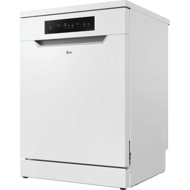 Hoover HF 3E53L0W-17 5 Programlı Wi-Fi Bağlantılı Bulaşık Makinesi 2