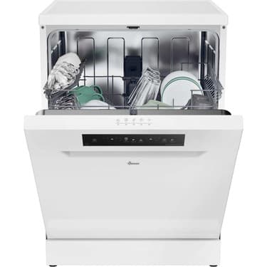 Hoover HF 3E53L0W-17 5 Programlı Wi-Fi Bağlantılı Bulaşık Makinesi 3