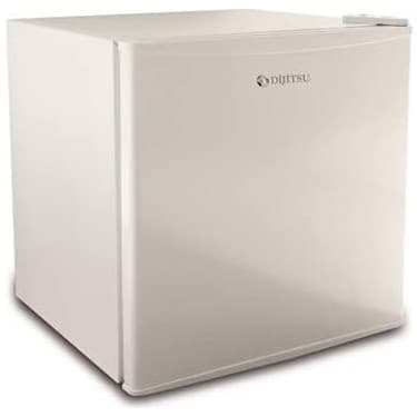 Misda Store DB50 Mini Buzdolabı 50 Lt, Beyaz 2
