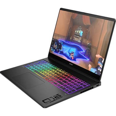 Hp Omen Max/ıntel® Core™ Ultra 7-255HX/32 GB Ram/1 Tb Ssd/rtx 5080/16\ 3