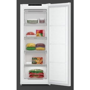 Arçelik 2053 Nfb 5 Bölmeli Derin Dondurucu Beyaz 3