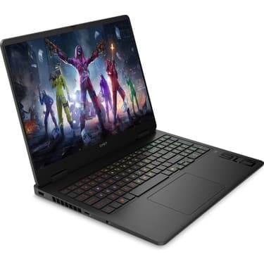 Hp Omen 16-AM0033NT Intel Core I9 14900HX 128GB Ddr5 2tb SSD RTX5060 8gb Gddr7 Windows 11 Home 16 Inç Wuxga (1920X1200) 144Hz 300NITS IPS Taşınabilir Bilgisayar WC39J7EAH51 + Zetta Çanta 2