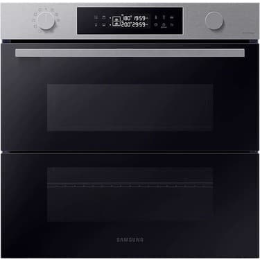 Samsung Ankastre Set (Ankastre Davlumbaz NK24C5070DS + Ankastre Fırın NV7B4520ZAS + Ocak CTR164NC01) 4