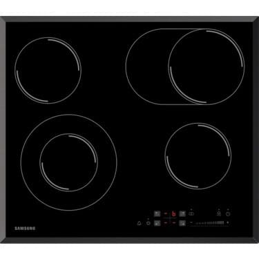 Samsung Ankastre Set (Ankastre Davlumbaz NK24C5070DS + Ankastre Fırın NV7B4520ZAS + Ocak CTR164NC01) 5