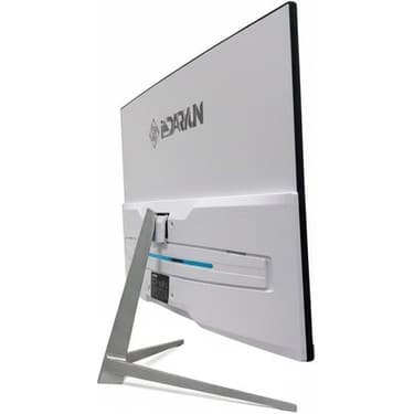 Daryun DYX-27/100 "27" 100Hz 5ms Fhd Va Panel Curved Gaming Monitör Beyaz Renk 3