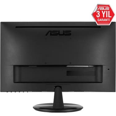 Asus VT229H 21.5" 5ms 1920X1080 Vga/hdmı Vesa mm Dokunmatik LED Monıtor 4