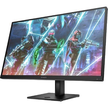 HP 780G5AA Omen 27 Inch Fhd 240Hz Gaming Monitor - Omen 27S 4