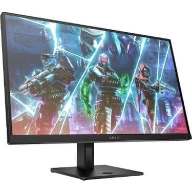 HP 780G5AA Omen 27 Inch Fhd 240Hz Gaming Monitor - Omen 27S 5
