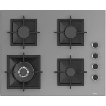 Ferre Fryart-Steam SERISI(QEP64CPR-SC408-D065) Ankastre Set 3