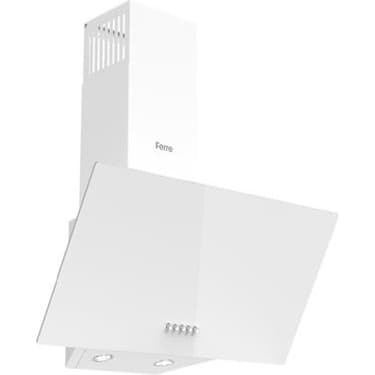 Ferre Flowart Serisi (QBL62CB-SS206-D087) Ankastre Set 4