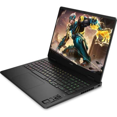 Hp Omen Gaming Intel® Core™ 7 240H Aı Ddr5 24GB 512GB SSD 8GB/RTX5070 16\ 2
