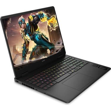 Hp Omen Gaming Intel® Core™ 7 240H Aı Ddr5 24GB 512GB SSD 8GB/RTX5070 16\ 3