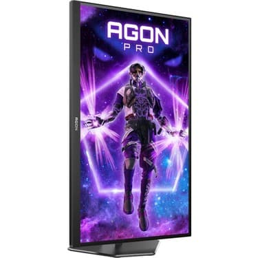 AOC Agon AG246FK6 24.1\" 610Hz 0.5ms Adaptive Sync Ultra Fast Tn Pivot Gaming Monitör 4