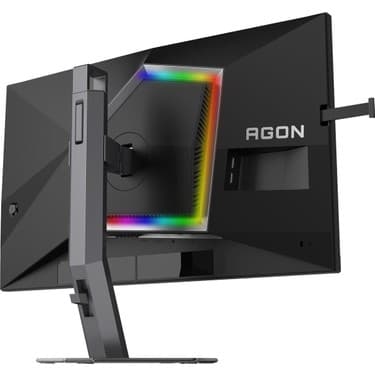 AOC Agon AG246FK6 24.1\" 610Hz 0.5ms Adaptive Sync Ultra Fast Tn Pivot Gaming Monitör 5
