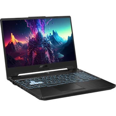 Asus Tuf Gaming A15 FA506NC-HN050A6 Ryzen5 7535HS 32GB 512SSD RTX3050 15.6\ 2