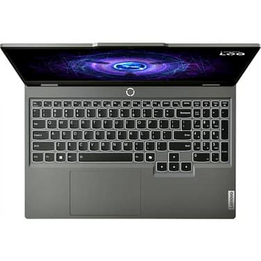 Lenovo Loq 15IRX9A107 Intel Core I7 13650HX 24GB 512GB SSD RTX3050 Windows 11 Home 15.6\ 4