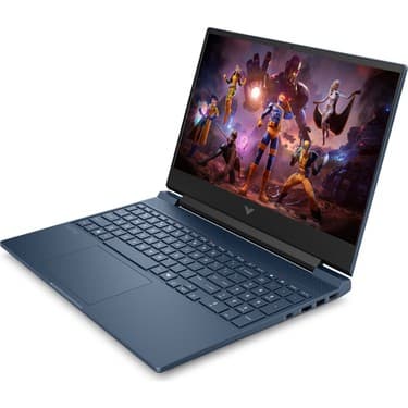 Hp Victus Gaming Amd Ryzen Aı 5 340 80GB Ddr5 4tb SSD RTX5060/8GB 15.6\ 2