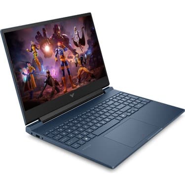 Hp Victus Gaming Amd Ryzen Aı 5 340 80GB Ddr5 4tb SSD RTX5060/8GB 15.6\ 3