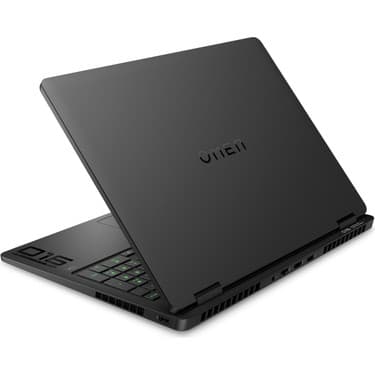 Hp Omen 16-AM0033NT Intel Core I9 14900HX 80GB Ddr5 8tb SSD RTX5060 8gb Gddr7 Windows 11 Home 16 Inç Wuxga (1920X1200) 144Hz 300NITS IPS Taşınabilir Bilgisayar WC39J7EAH42 + Zetta Çanta 4