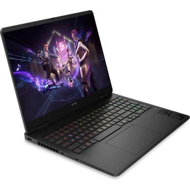 Hp Omen 16-AM0007NT Intel Core I9 14900HX 32GB Ddr5 1tb SSD RTX5060 8gb Gddr7 Windows 11 Pro 16 Inç IPS Wuxga (1920X1200) 165Hz 3ms 400NITS 100% Srgb Taşınabilir Bilgisayar WBQ3Q8EAP14 + Zetta Çanta 2