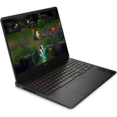 Hp Omen 16-AM0047NT CD8M5EA Intel Core Ultra 7 255H 24GB RAM 1TB SSD 8GB RTX5070 16 Inç 2k 144Hz Freedos Taşınabilir Bilgisayar 2