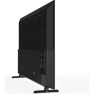 Peaq 55Q90 PTV55WQU-3025A 55 Inç 139 Ekran Dahili Uydu Alıcılı Webos 4K UHD QLED Tv 2