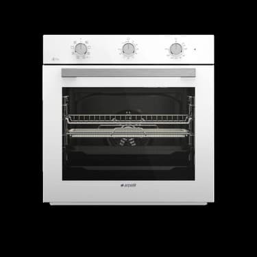 Arçelik Beyaz Cam Şık Ankastre Set 2