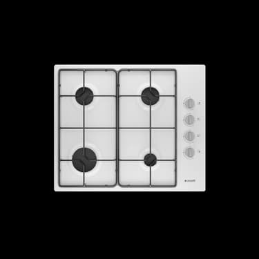 Arçelik Beyaz Cam Şık Ankastre Set 3