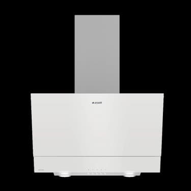 Arçelik Beyaz Cam Şık Ankastre Set 4