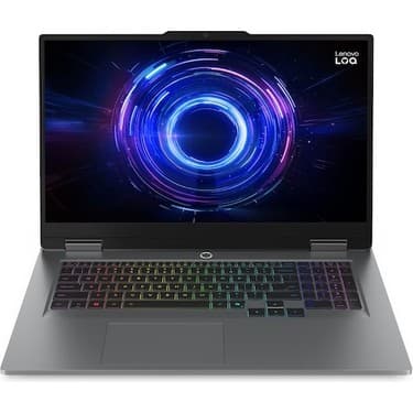 Lenovo Loq 17IRX10 I7-14700HX 83JH006HTR-22 64GB 2tb+2tb RTX5070 8gb Freedos 17.3\ 2