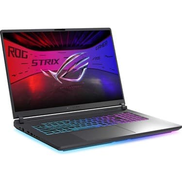 Asus Rog Strix G18 G815LW-S9119W013 Ultra9 275HX 64GB 2tbssd RTX5080 18\ 2